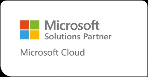 Microsoft Solutions Partner, Microsoft Cloud