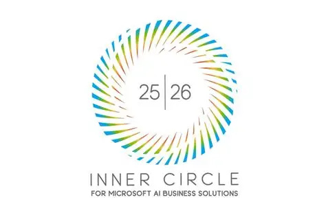 Microsoft Business Applications Inner Circle 2025/26