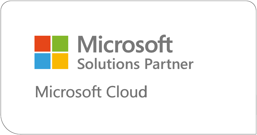Microsoft Solutions Partner, Microsoft Cloud